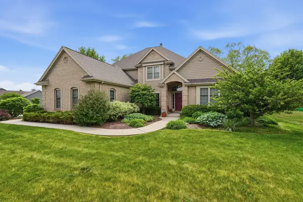 W130S9665 Jimmy Demaret Dr, Muskego, WI 53150