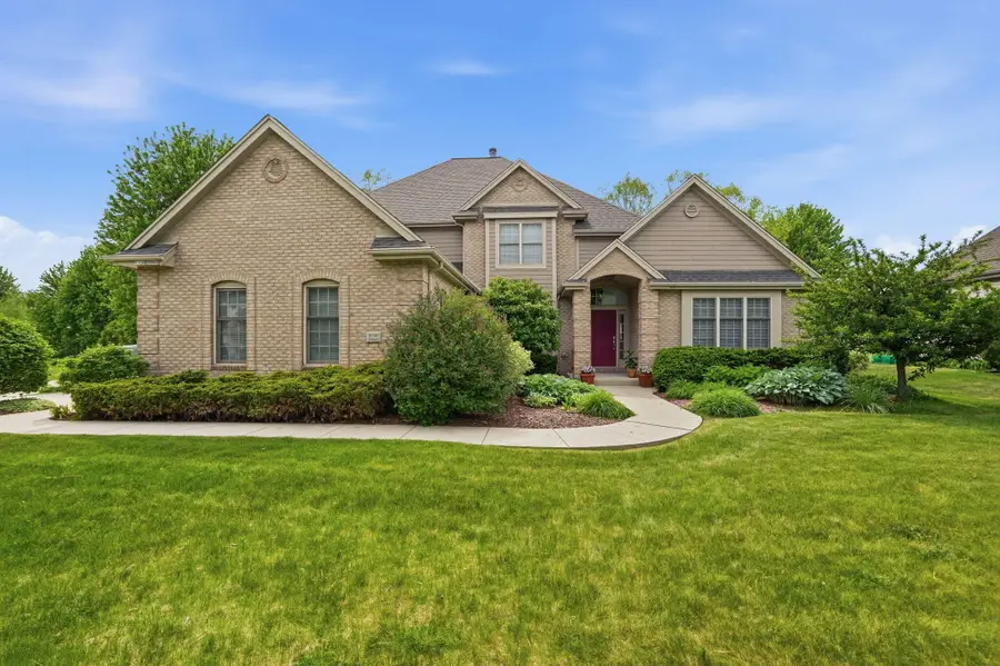 W130S9665 Jimmy Demaret Dr, Muskego, WI 53150 - #2