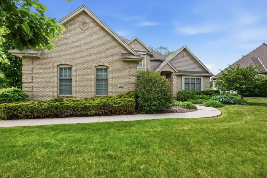 W130S9665 Jimmy Demaret Dr, Muskego, WI 53150 - #3