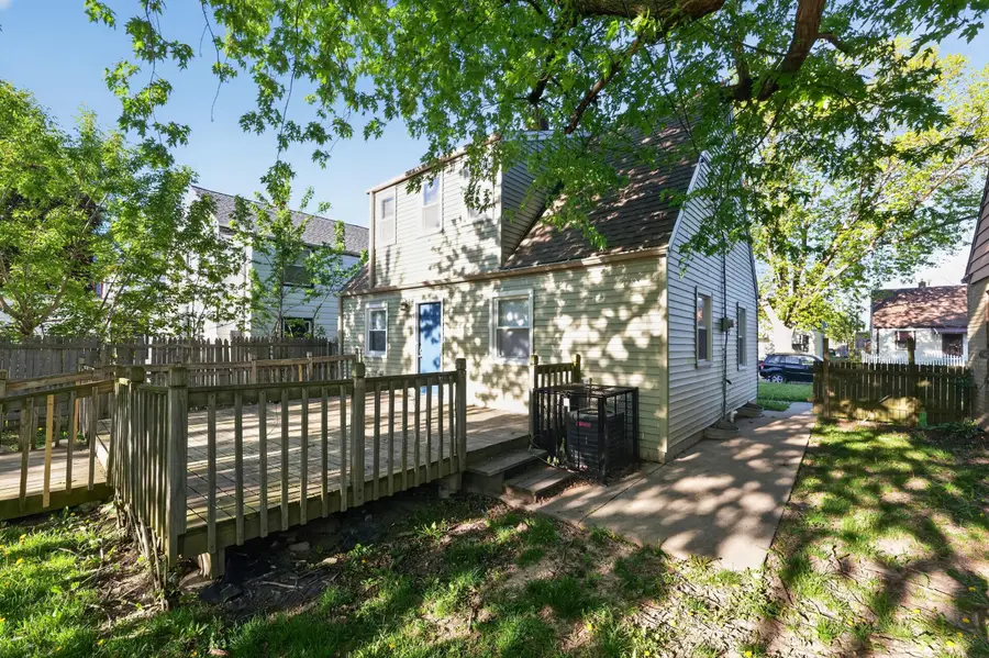 3867 N 36th St, Milwaukee, WI 53216 - #3
