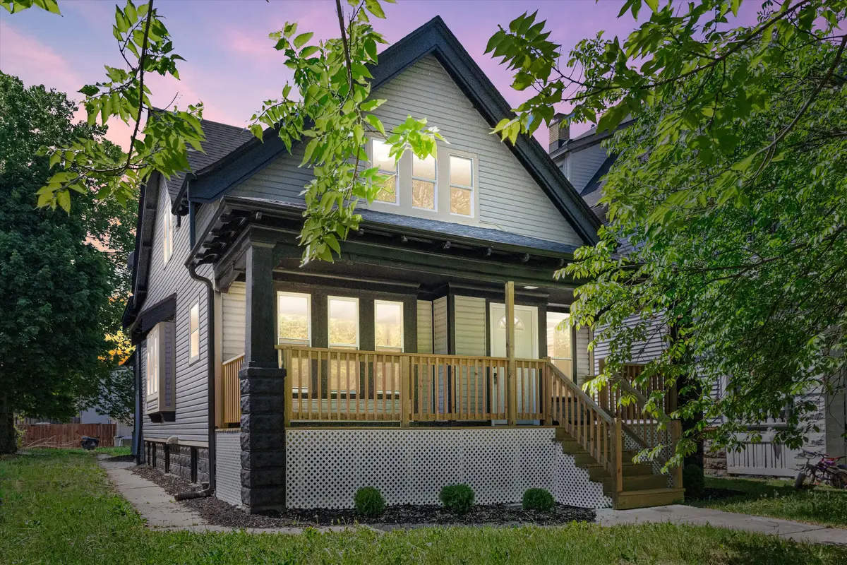 2573 N 45th St, Milwaukee, WI 53210 - #1