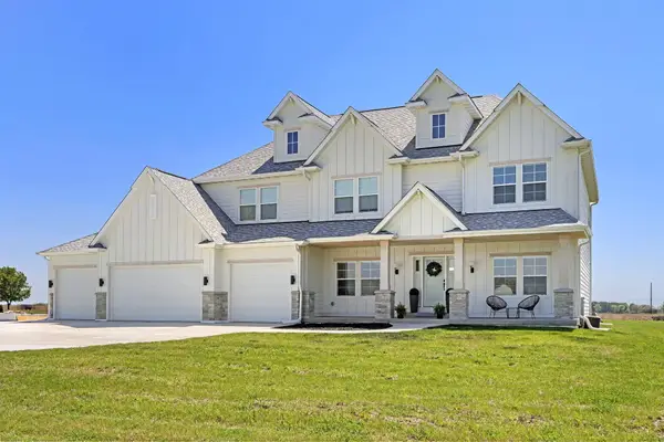 40165 106th St, Randall, WI 53128