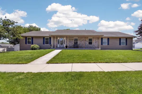 3655 Princeton Way, Sturtevant, WI 53177