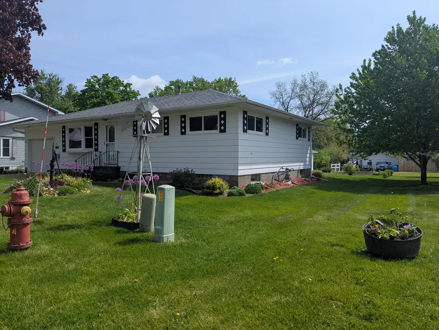 119 S Thayer Ave, Sparta, WI 54656 - #2