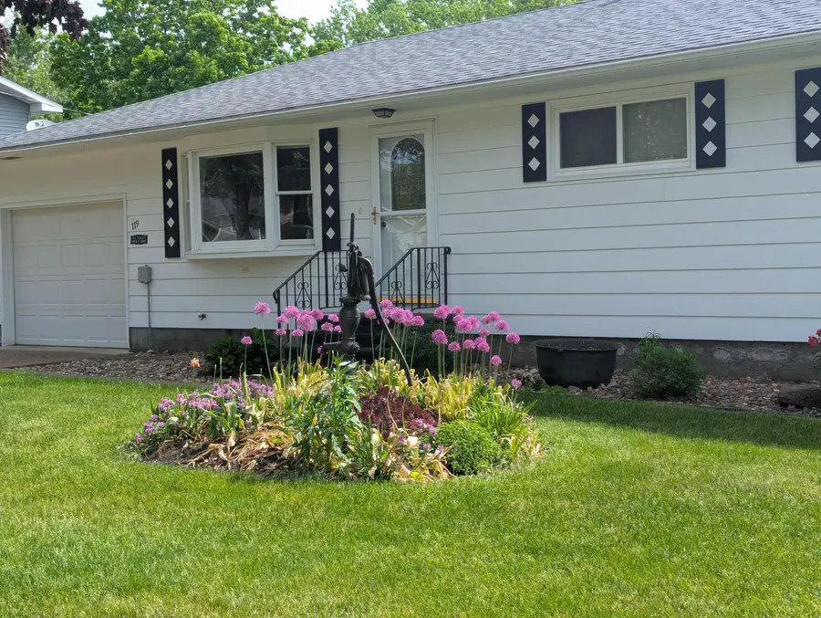 119 S Thayer Ave, Sparta, WI 54656 - #3