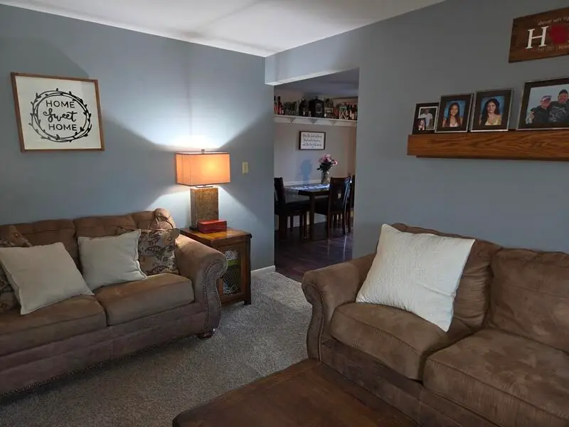 424 Van Buren Rd, Howards Grove, WI 53083 - #3