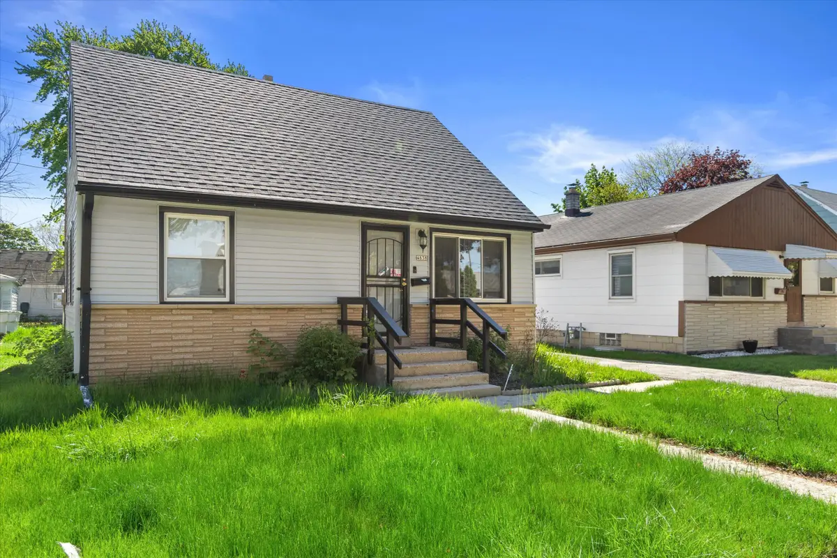 4838 N 45th St, Milwaukee, WI 53218 - #1