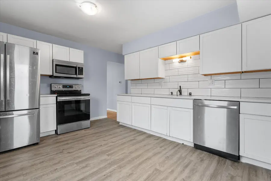 4838 N 45th St, Milwaukee, WI 53218 - #3