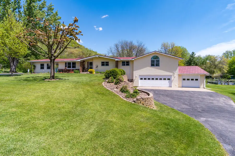 N3690 Lux Ln, Bergen, WI 54601 - #2