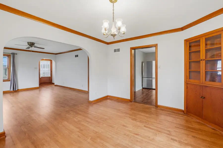 329 Schwartz St, Plymouth, WI 53073 - #2