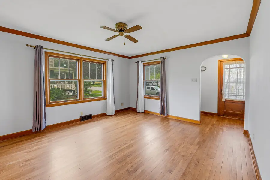 329 Schwartz St, Plymouth, WI 53073 - #3