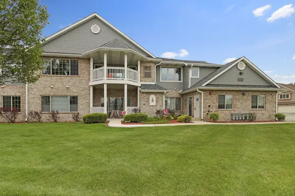 5855 Kinzie Ave, Mount Pleasant, WI 53406