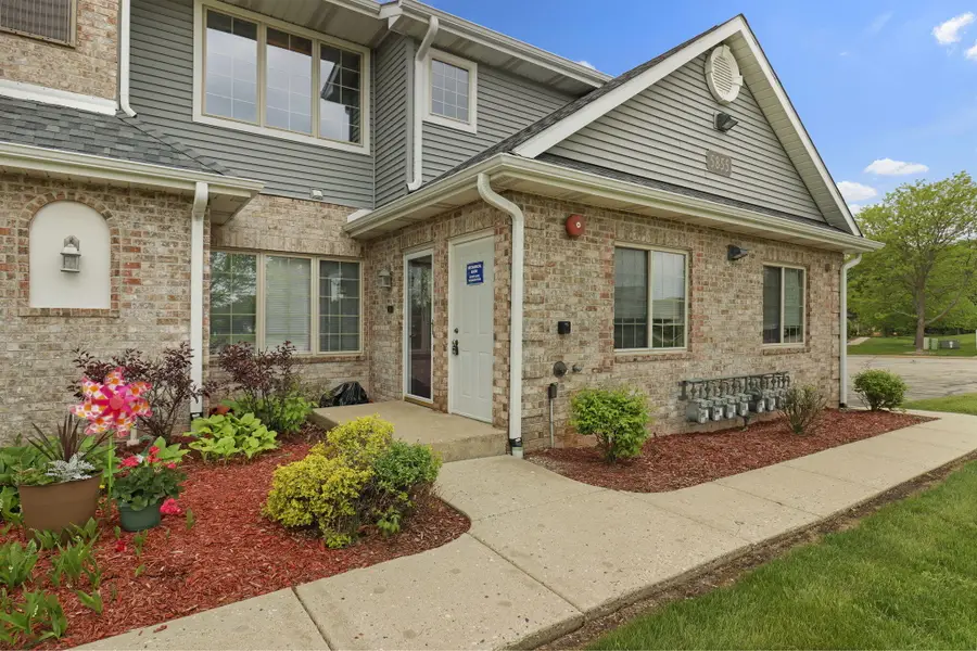 5855 Kinzie Ave, Mount Pleasant, WI 53406 - #2