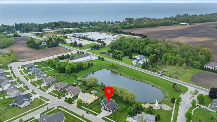 3013 Crosswinds Dr, Mount Pleasant, WI 53403 - #3