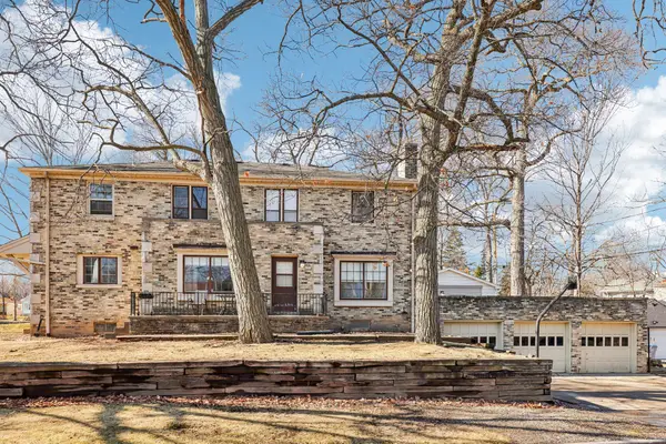 4703 W Jackson Park Dr, Milwaukee, WI 53219