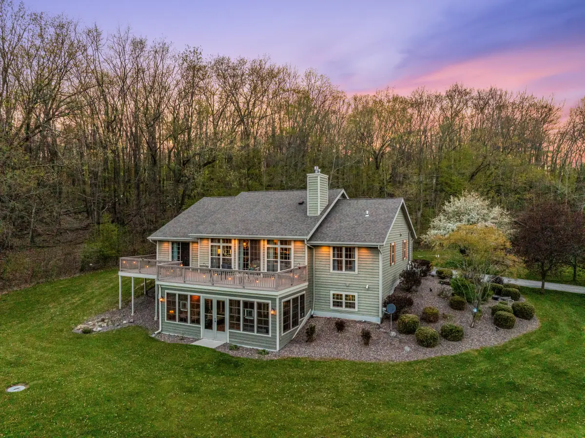 W6641 Briar Run, Plymouth, WI 53073 - #1