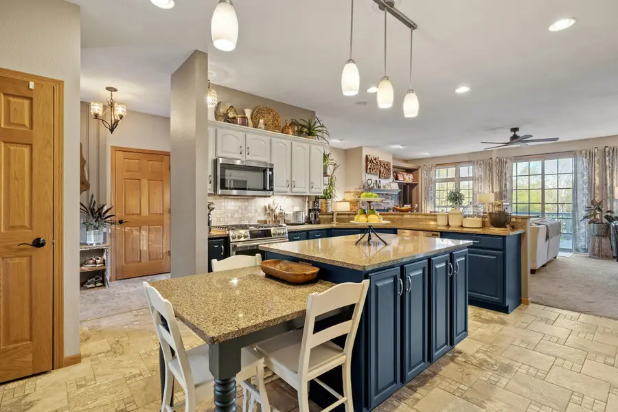 W6641 Briar Run, Plymouth, WI 53073 - #3