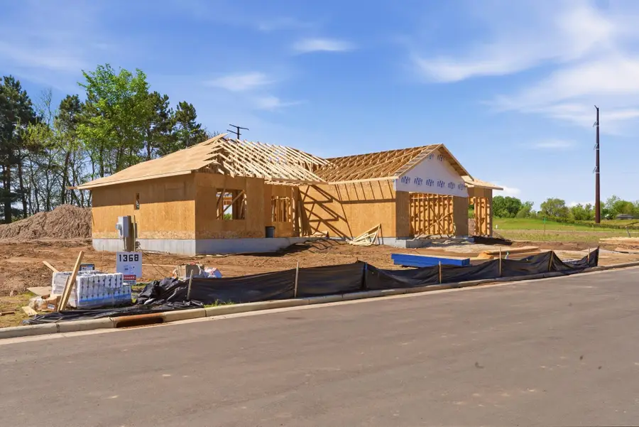 1368 Academy Dr, Holmen, WI 54636 - #3