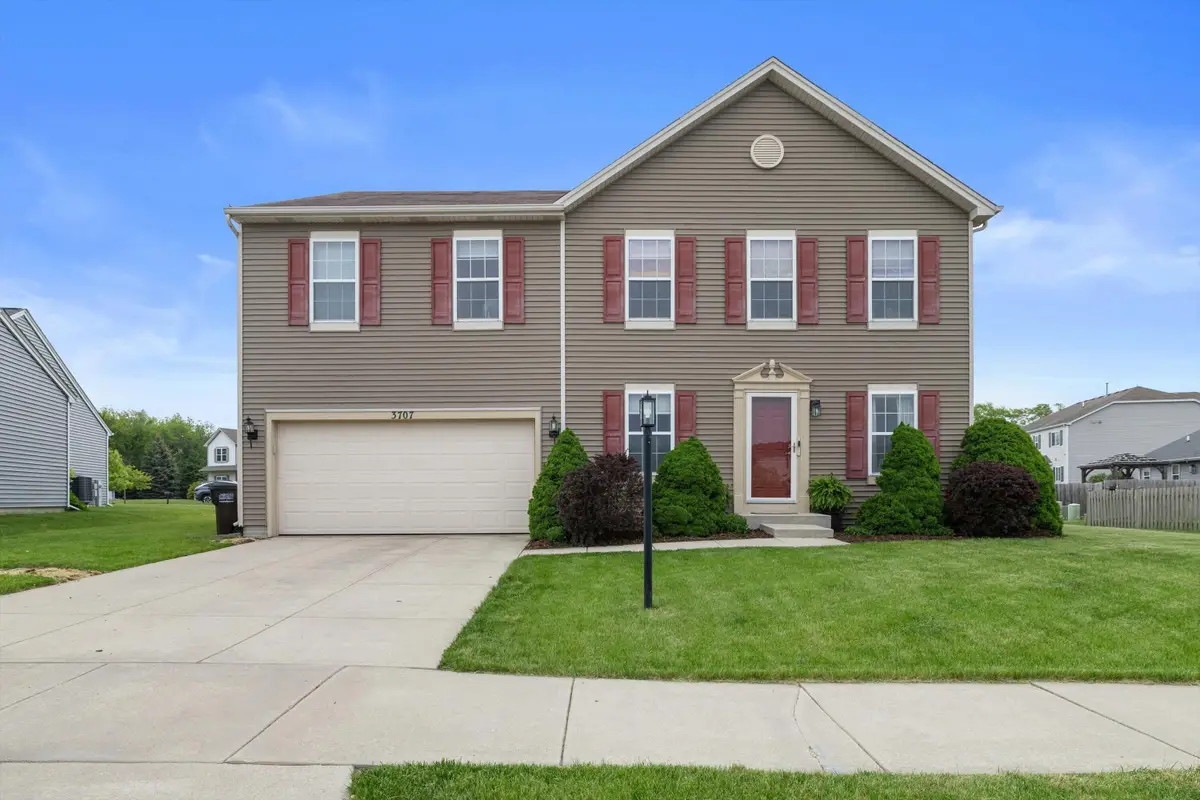 3707 91st Pl, Sturtevant, WI 53177 - #1