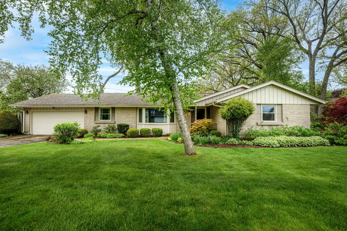 1613 September Dr, Caledonia, WI 53402 - #1