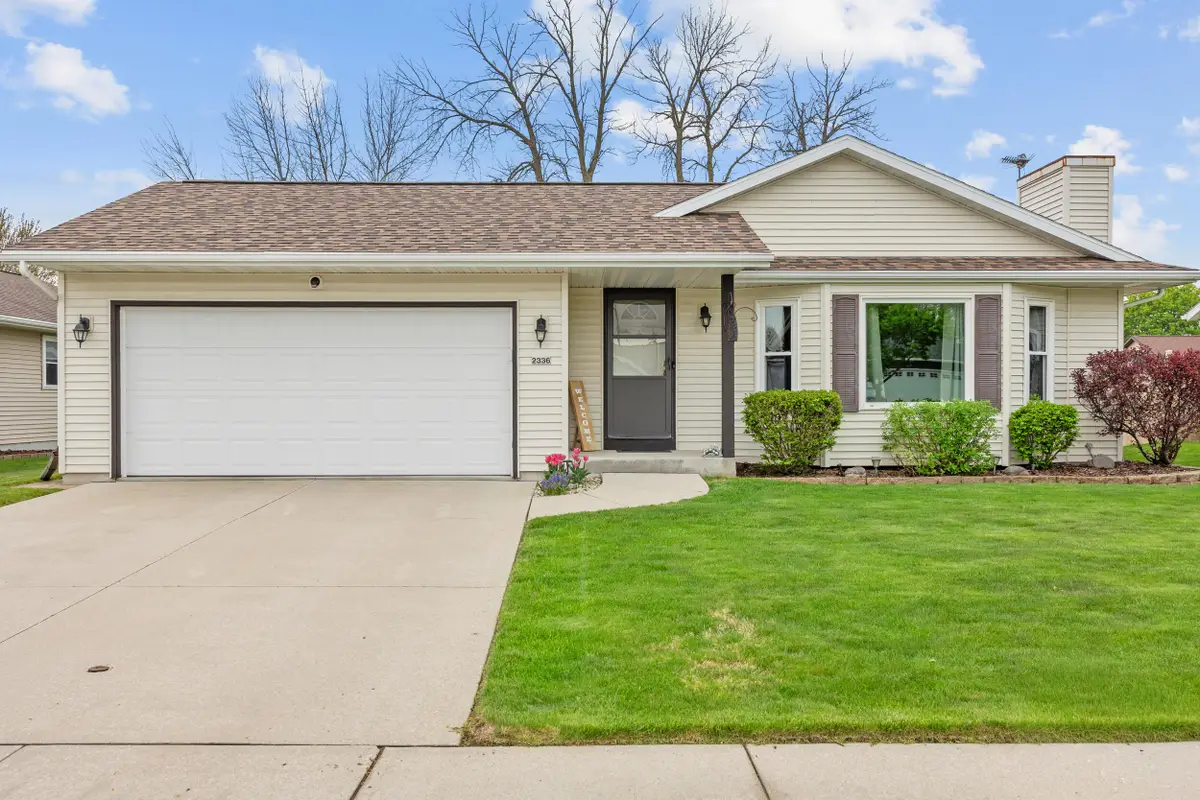 2336 N 26th St, Sheboygan, WI 53083 - #1