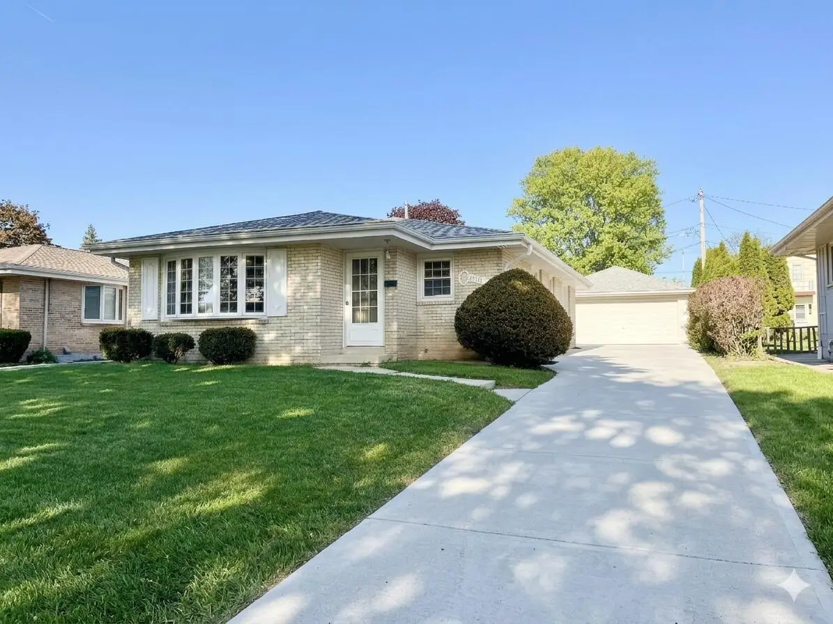 3770 S 93rd St, Milwaukee, WI 53228 - #1