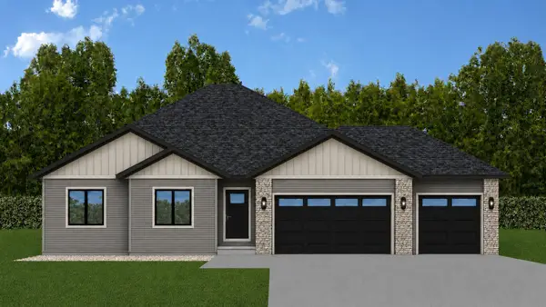 943 Bridger Dr, Holmen, WI 54636