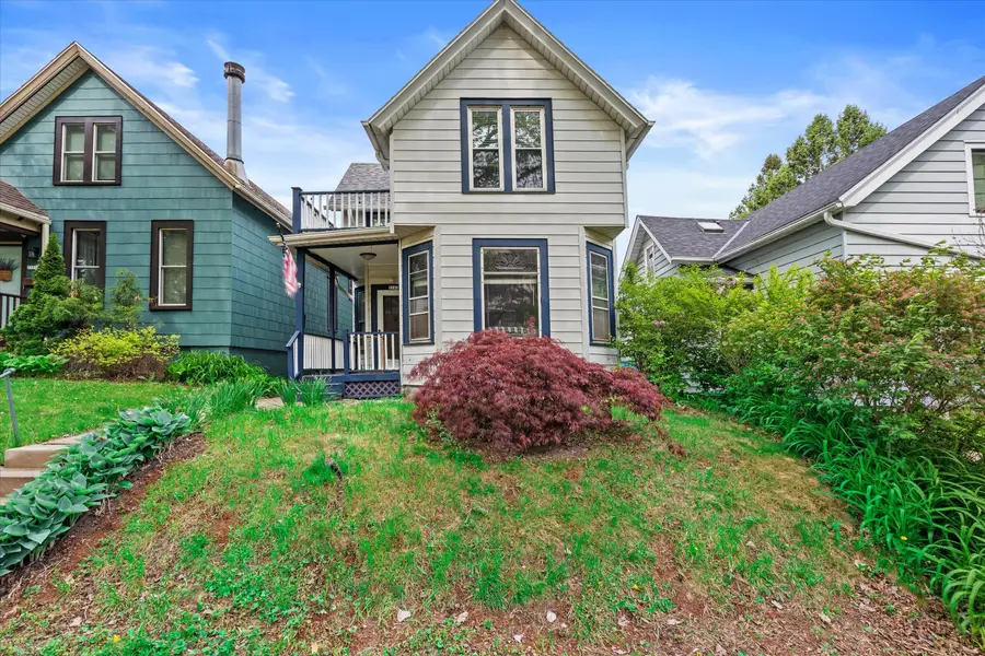 2147 S Mound St, Milwaukee, WI 53207 - #2