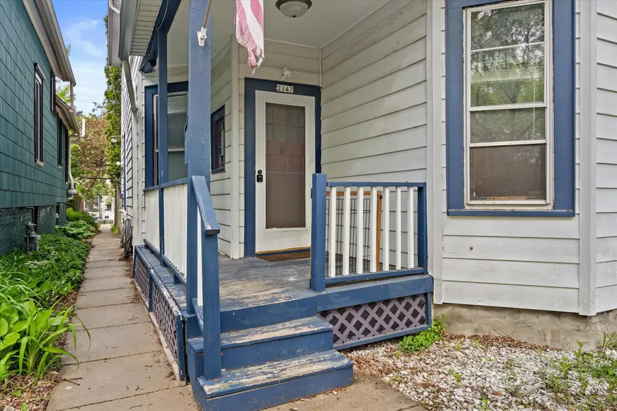 2147 S Mound St, Milwaukee, WI 53207 - #3