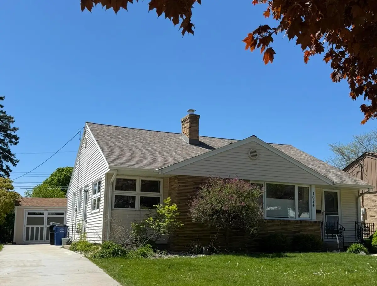 1024 Illinois St, Racine, WI 53405 - #1