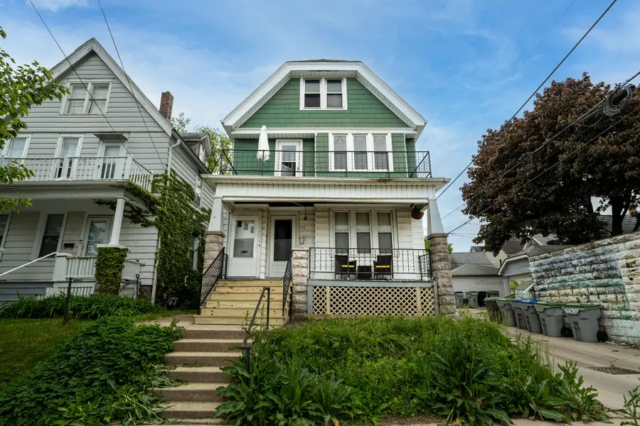 719 E Chambers St, Milwaukee, WI 53212 - #2