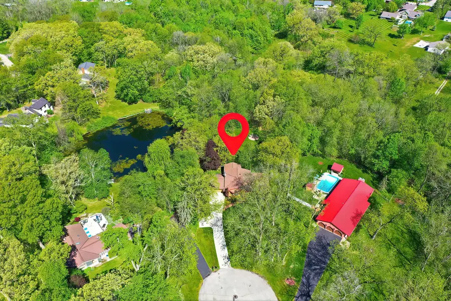 28511 Ray Dr, Waterford, WI 53185 - #2
