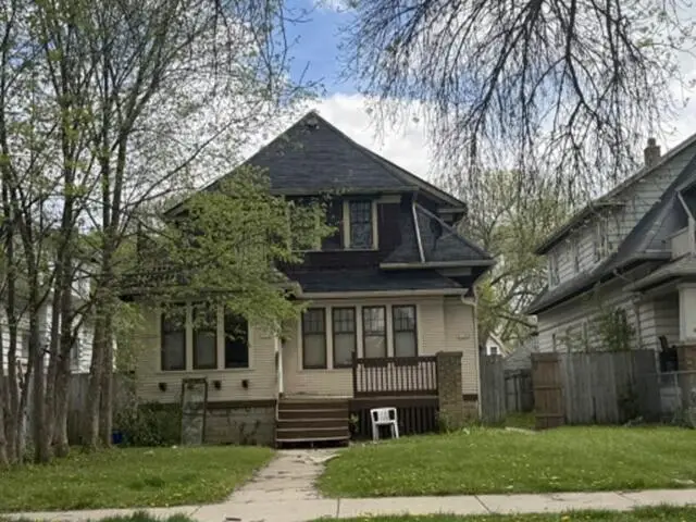 3530 N 39th St, Milwaukee, WI 53216 - #1