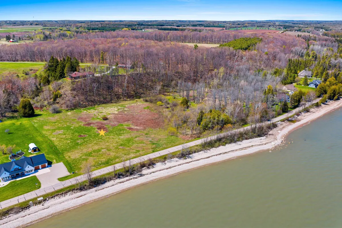 Lt1 S Lake Michigan Dr, Clay Banks, WI 54235 - #1