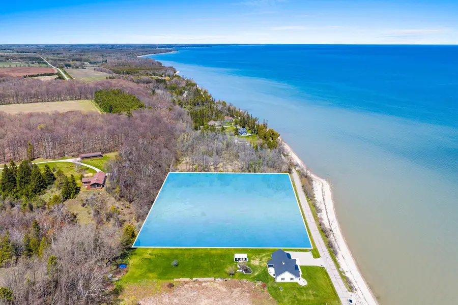 Lt1 S Lake Michigan Dr, Clay Banks, WI 54235 - #2