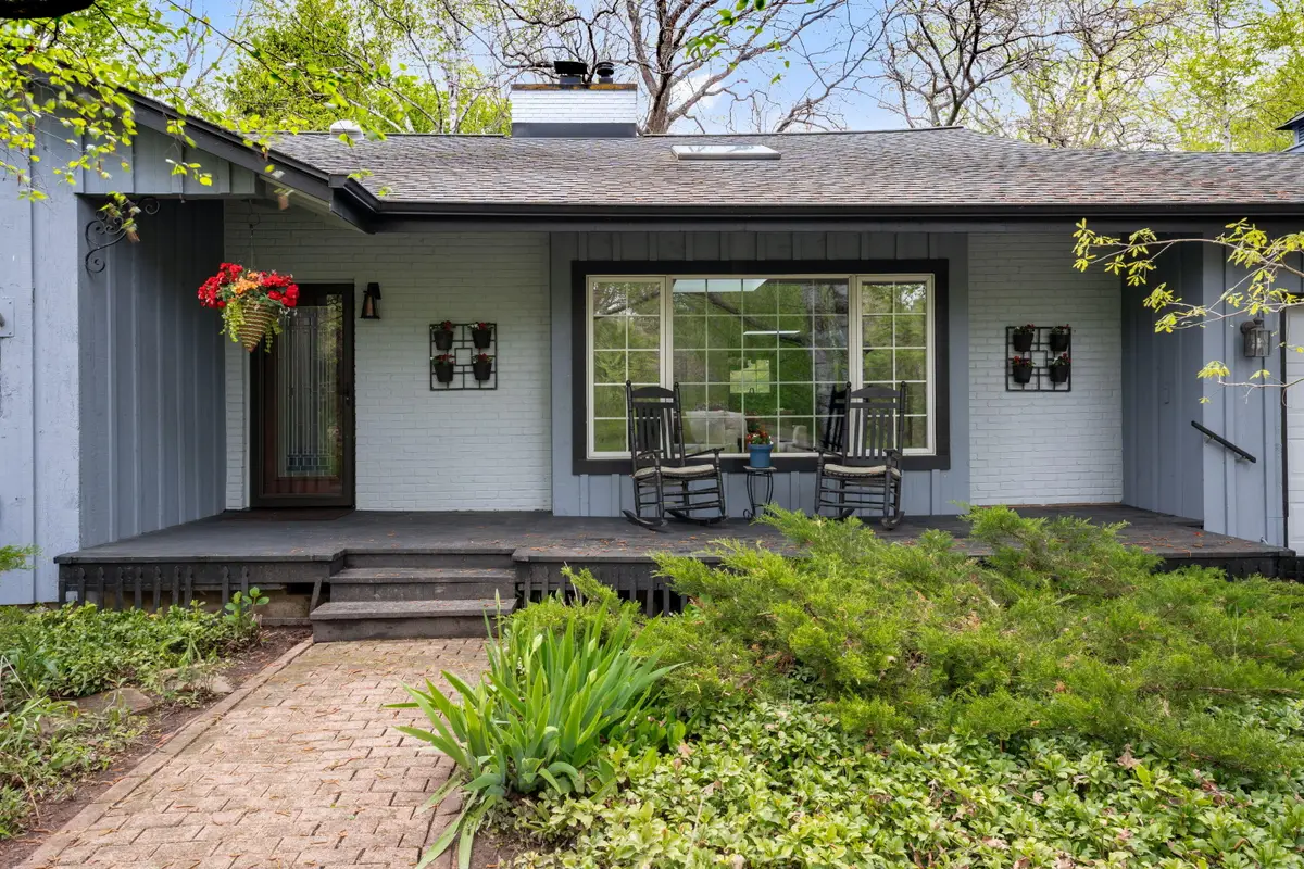 11016 N Lakeside Rd, Mequon, WI 53092 - #1