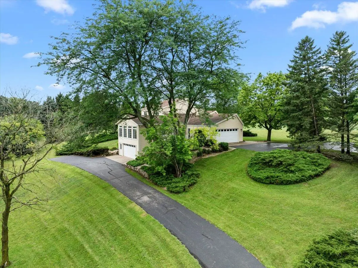 6043 State Highway 144, West Bend, WI 53095 - #1