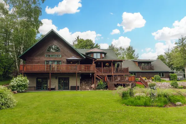N10627 Bay View Ln, Worcester, WI 54555