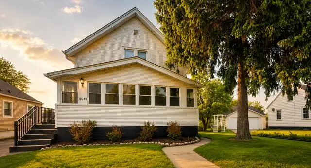 5018 33rd Ave, Kenosha, WI 53144 - #1