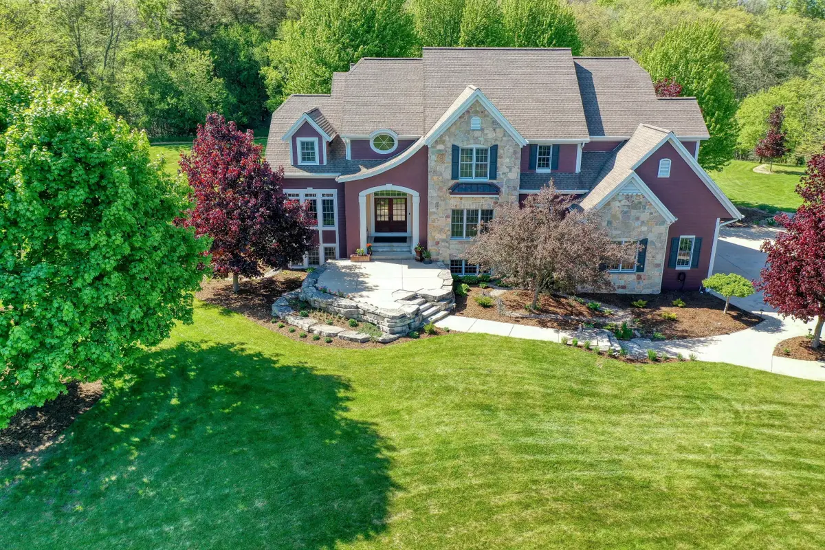 5249 Red Cedar Ct, West Bend, WI 53095 - #1
