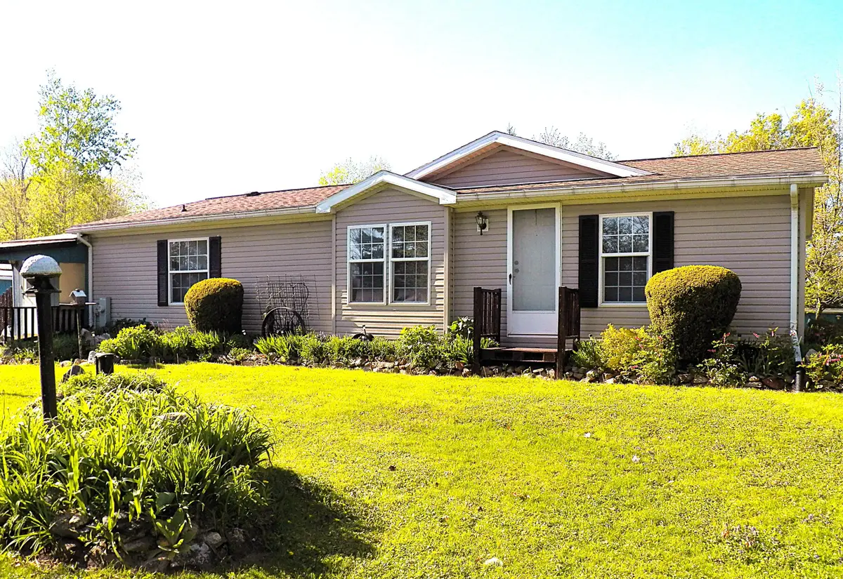 19116 Newton Rd, Kiel, WI 53042 - #1