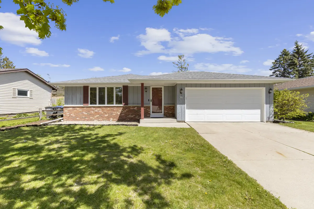 617 N 28th St, Sheboygan, WI 53081 - #1