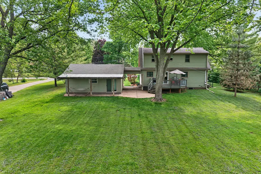 8409 S 35th St, Franklin, WI 53132 - #2