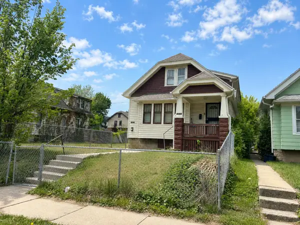 4641 N 29th St, Milwaukee, WI 53209