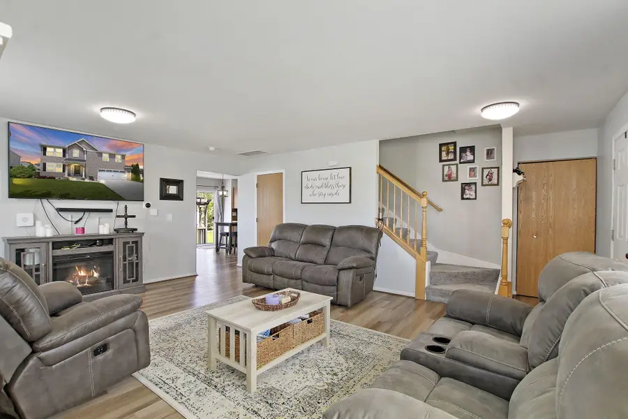 11404 65th St, Kenosha, WI 53142 - #3