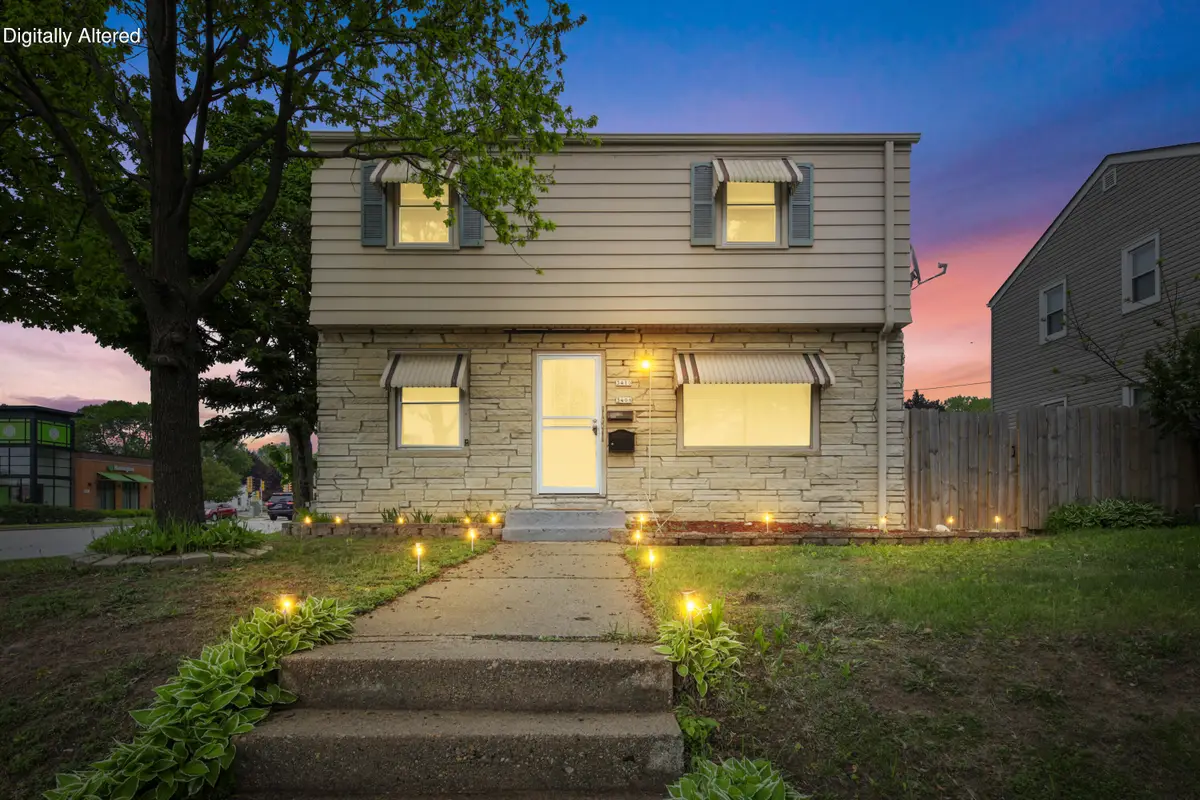 3408 S 1st St, Milwaukee, WI 53207 - #1