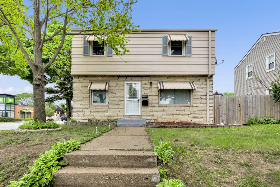 3408 S 1st St, Milwaukee, WI 53207 - #2