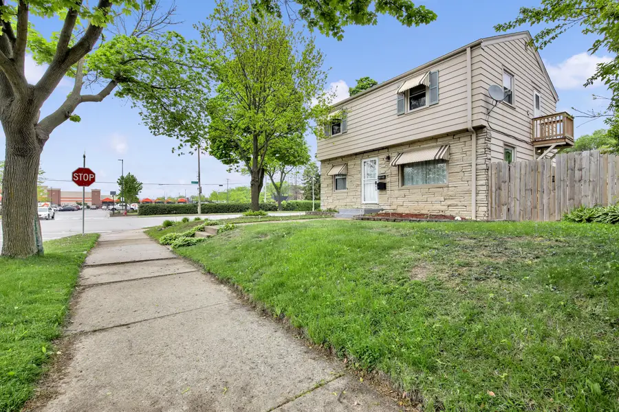 3408 S 1st St, Milwaukee, WI 53207 - #3