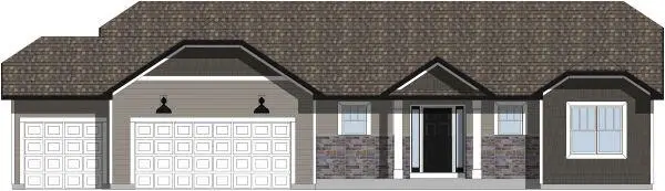 1343 Marigold Dr, Fort Atkinson, WI 53538
