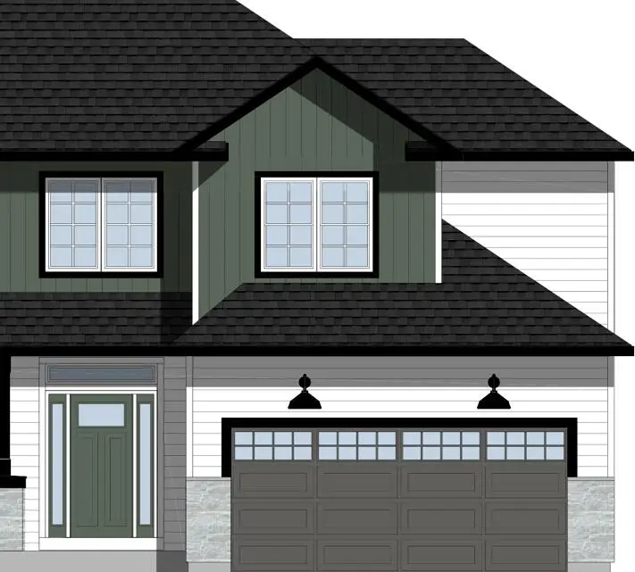 505 Golf Dr, Jefferson, WI 53549 - #2